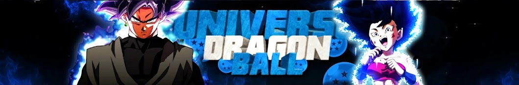 UniversoDragonball ইউটিউব চ্যানেল অ্যাভাটার