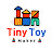 TinyToy Maker