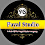 Payal Studio  logo