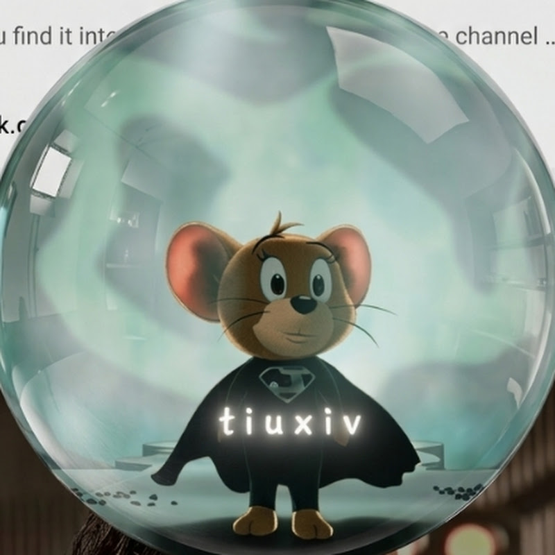 Tiuxiv