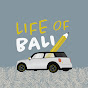 Life of Bali logo