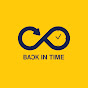 Back In Time logo