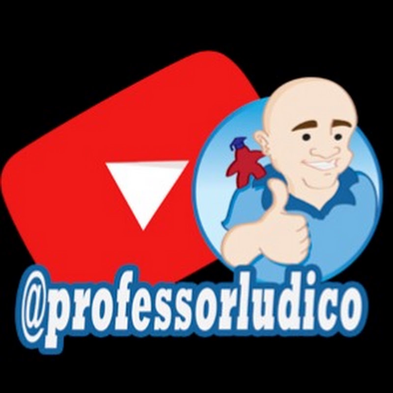 Professor Lúdico