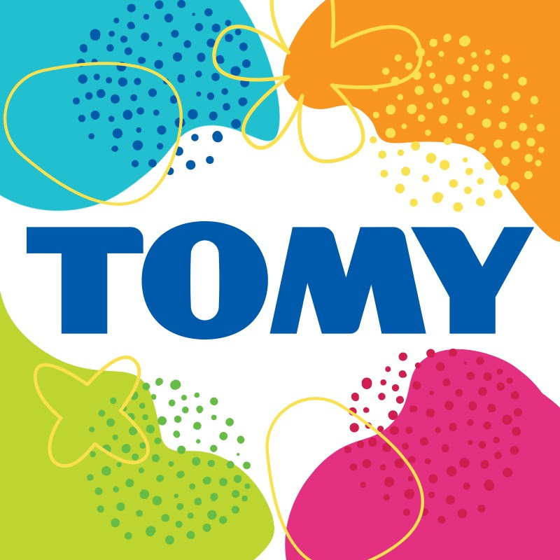 TOMY Toys UK icon