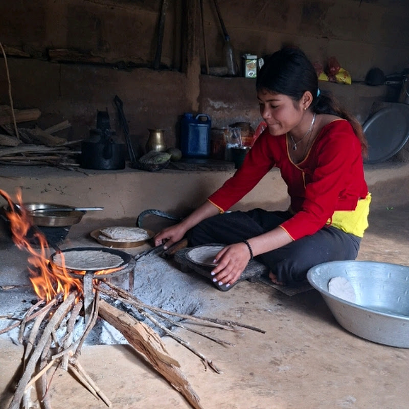 Organic Cooking Village N.P