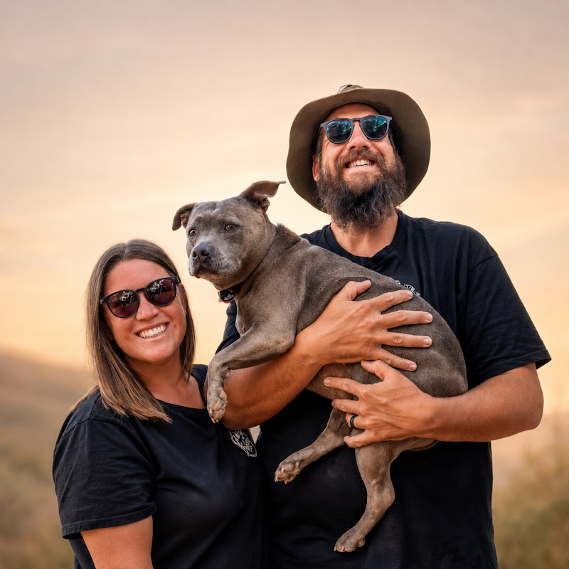 Beau & Madi Chasing Dreams