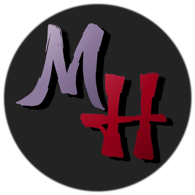 Madhatter 1er logo