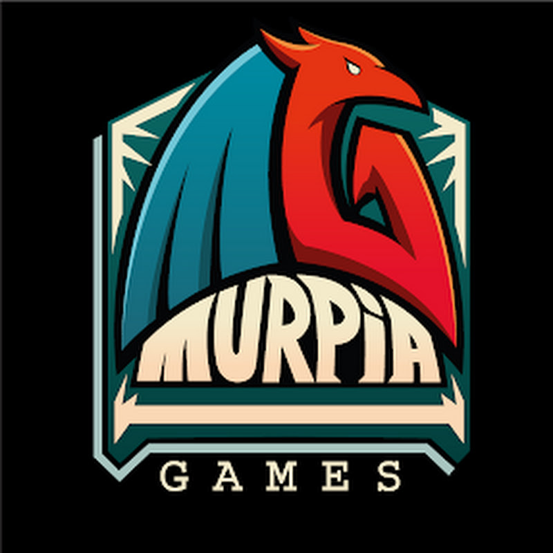Murpia Games