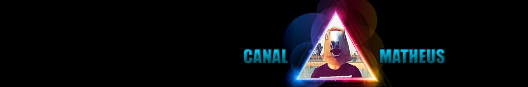 CANAL MATHEUS YouTube channel avatar