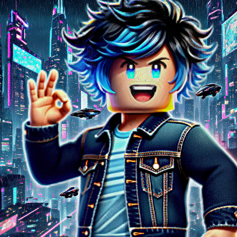 Adams Blox