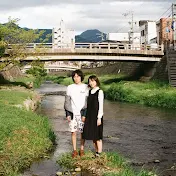 こばやしとなかむら