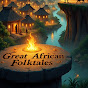 Great African Tales logo