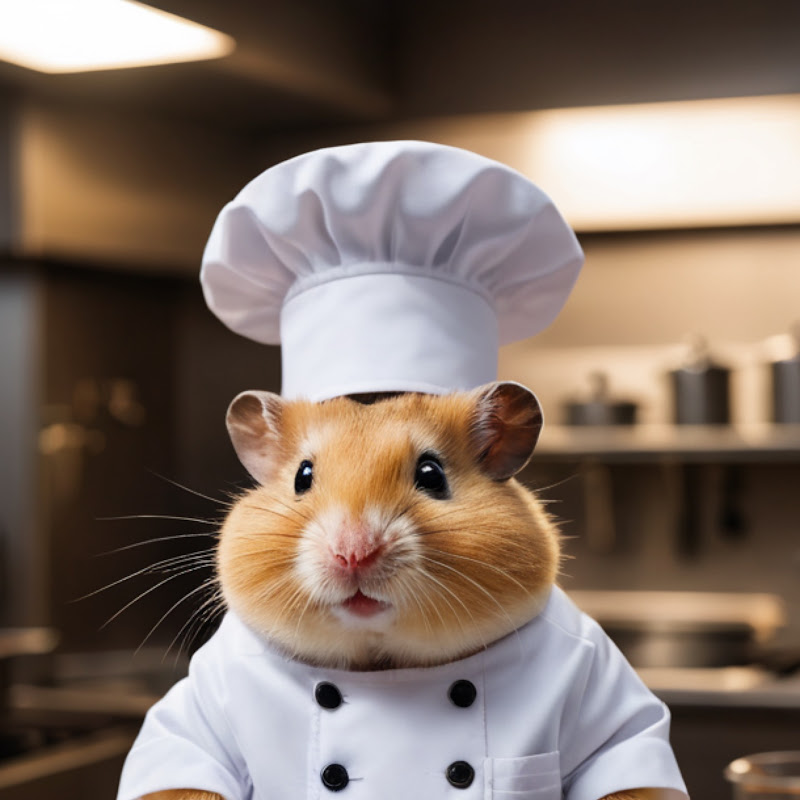 Lazy Cooking