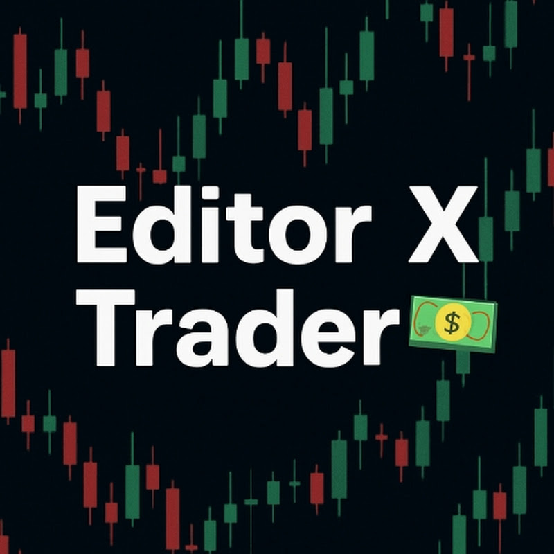Editor X Trader 💸