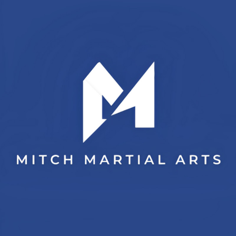 Mitch Martial Arts