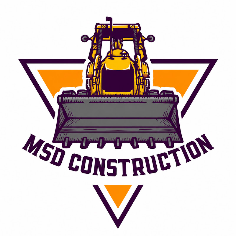 MSD CONSTRUCTION