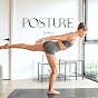 Posture Tonic by Jacinta Brown