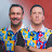 Backstage with Cooper & Matty Johns