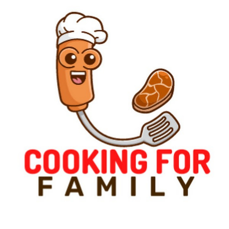 Cooking For Family