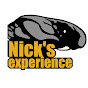 Nick's experience