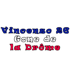 Vincenzo 26 Gone de la Drôme