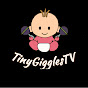 TinyGigglesTV logo