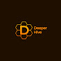 Deeper Hive logo