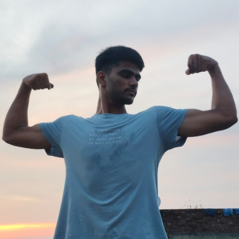 Jatin Bhargav
