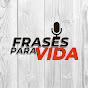 Frases para Vida logo