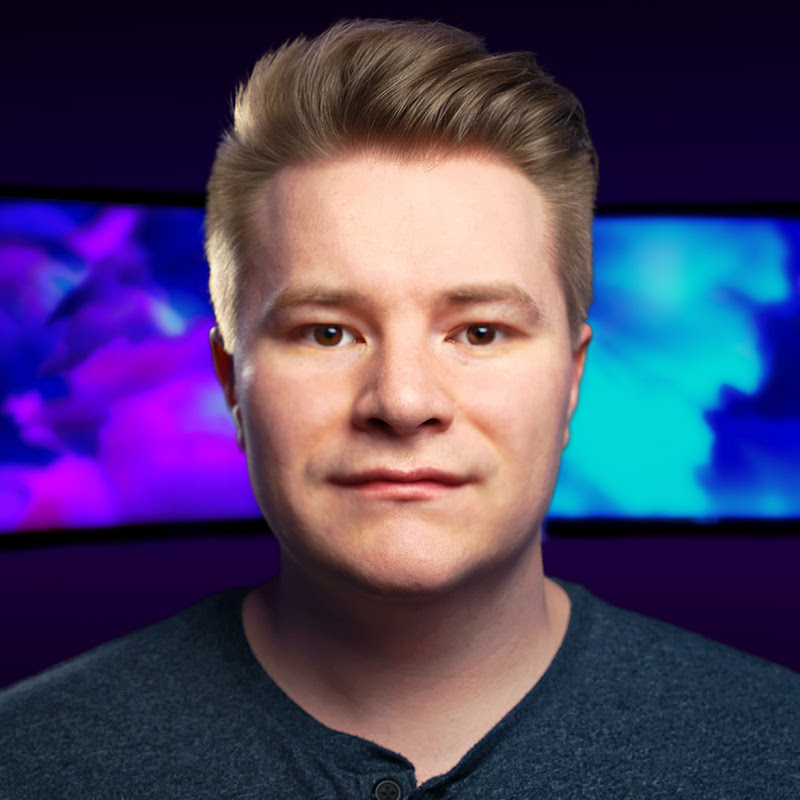 Ryan IRL