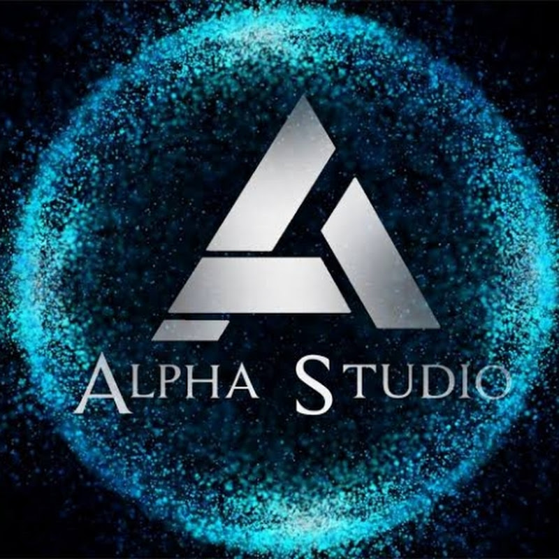 ALPHA STUDIO