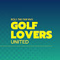 Golf Lovers United: Discussing Golf the Fair Way logo