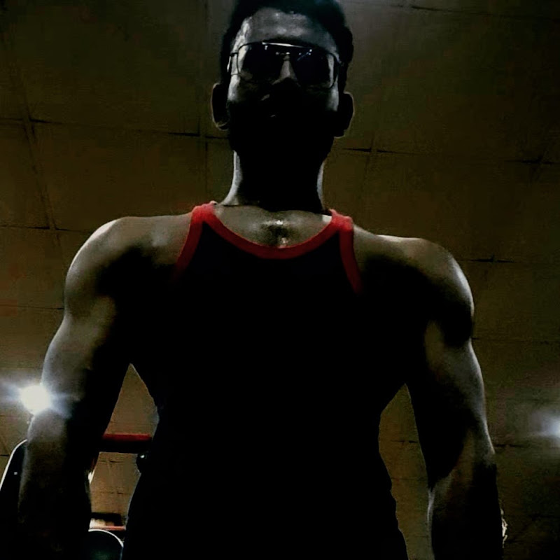 Gym wali kaksha