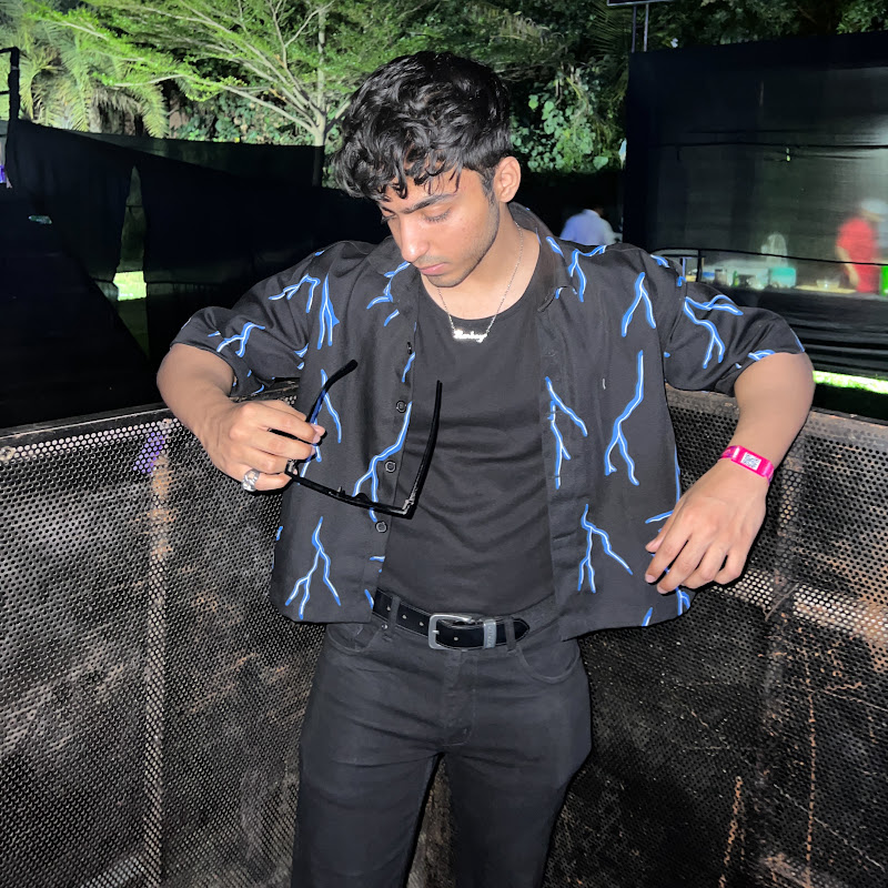 Sahil Vadhyani