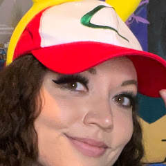 PkmnMasterHolly Avatar