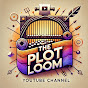The Plot Loom logo