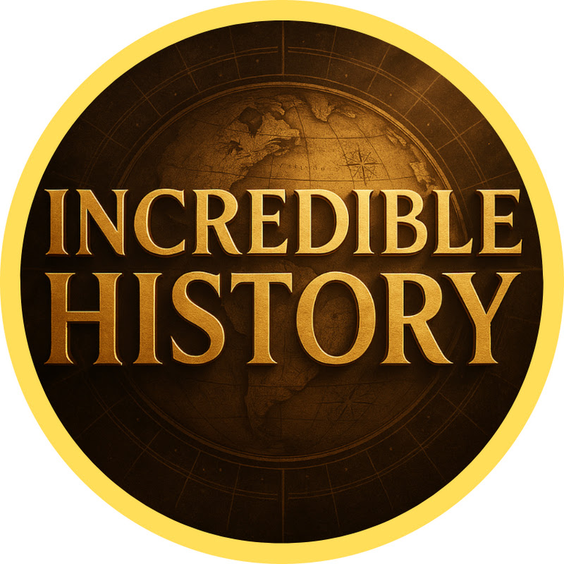INCREDIBLE HISTORY
