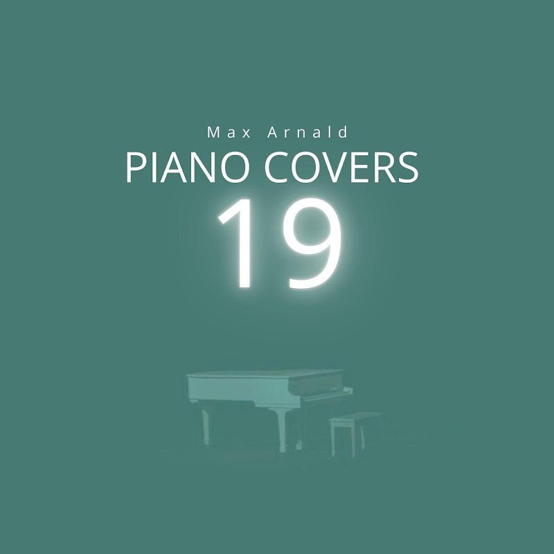 Max Arnald - Topic