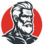 Muscular Grandpa