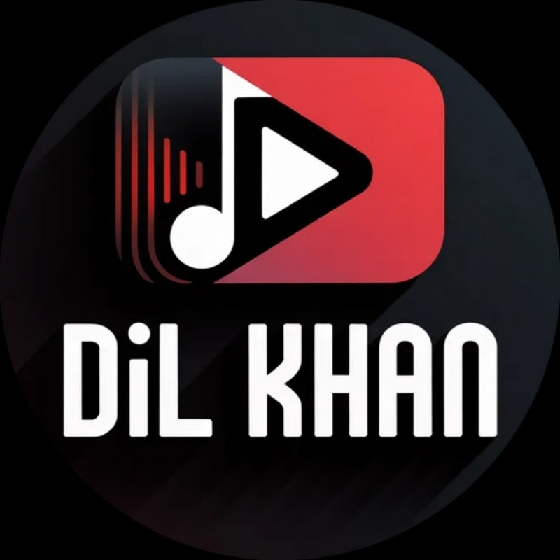 DIL KHAN