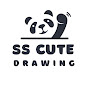 SS Cute Drawing logo