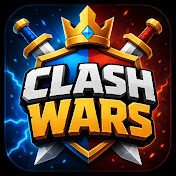 CLASH WARS
