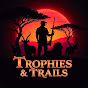 Trophies & Trails logo