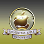 Komunitas Apple Indonesia logo