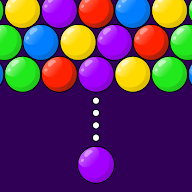 Shoot the Bubble icon