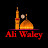 Ali Waley