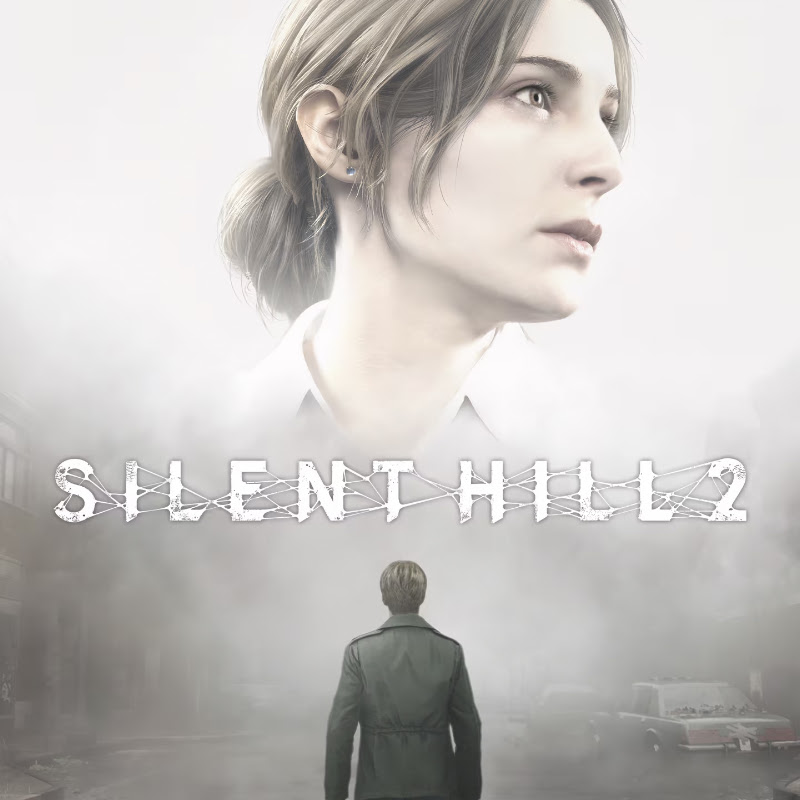 Silent Hill 2 - Topic