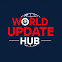 WORLD UPDATE HUB logo