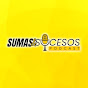 Sumas Y Sucesos podcast logo