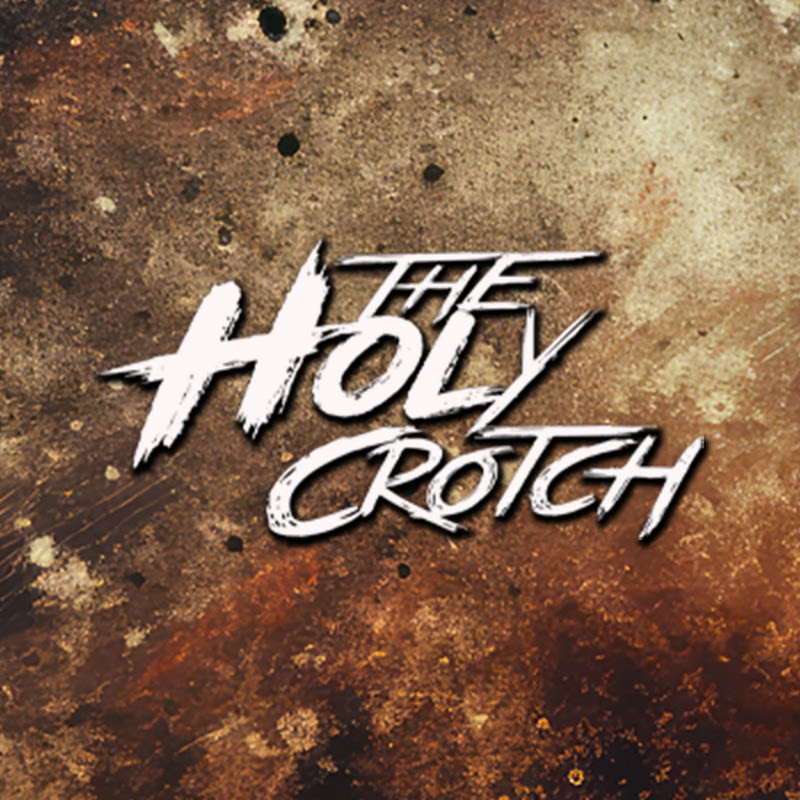 TheHolyCrotch